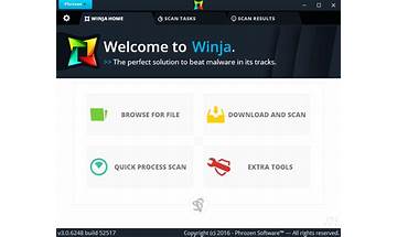 Winja: App Reviews; Features; Pricing & Download | OpossumSoft